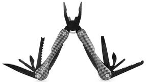 Kišeninis peiliukas Spokey Carbon SX, 9.6 cm
