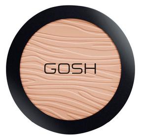 Компактные пудрa Gosh Dextreme High Coverage, 06 honey