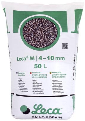 Keramzitas Fibo, 4 - 10, 50 l