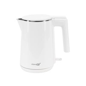 Elektrinis virdulys Standart K101NN, 1 l, balta sp.