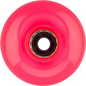 Ritenis Nijdam LED Wheels for Flip Grip Board, 45 mm x 60 mm x 60 mm