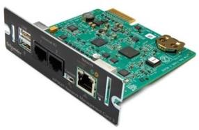 Laienduskaart APC AP9641