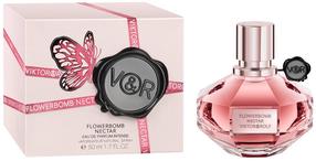 Parfüümvesi Viktor & Rolf Flowerbomb Nectar Intense, 50 ml