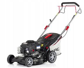 Benzīna zāles pļāvējs pašgājējs NAC LS42-300BS-JR, 42 cm