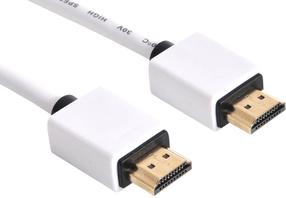 Juhe Sandberg Saver HDMI 2.0 Cable 308-97 HDMI, HDMI, 1 m, valge v.
