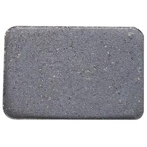 Teekivi Betono Mozaika Nosta 6 plus 17,8x11,8x6 cm must