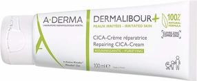 Veido kremas A-Derma Dermalibour+, 100 ml
