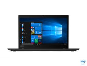 Nešiojamas kompiuteris ThinkPad T14s, atnaujintas, i5-10210U, 16 GB, 256 GB, 14 ", Intel UHD Graphics, juoda, en