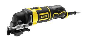 Multifunkcionāls instruments Stanley FME650K, 300 W