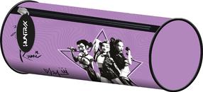 Penalas KPop Demon Hunters 4030302-0998, 22 cm x 8 cm, violetinė sp.