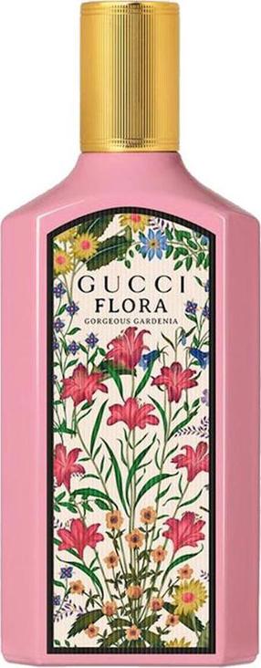 Парфюмированная вода Gucci Flora Gorgeous Gardenia Women, 100 мл