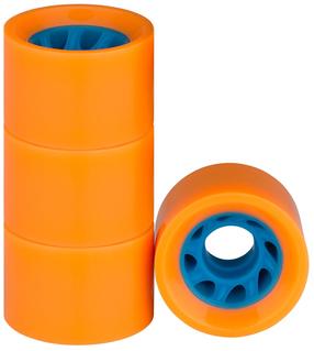 Ritenis Nijdam Wheels for Flip Grip Board, 39 mm x 60 mm x 60 mm
