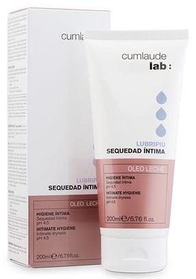 Intiimhügieeni puhastusvahend Cumlaude Lab, 200 ml