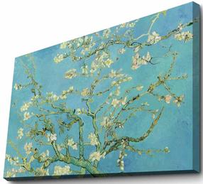 Paveikslas Wallity 70100FAMOUSART-053, 100 cm x 70 cm