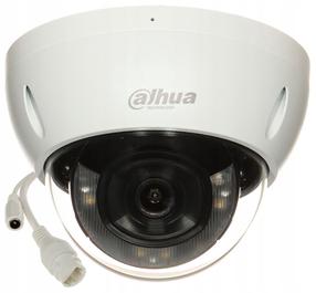 Kupola kamera Dahua IPC-HDBW2449E-S-IL-0280B