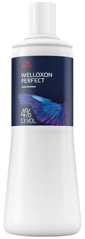 Оксидант Wella Professionals Welloxon Perfect, 1000 мл