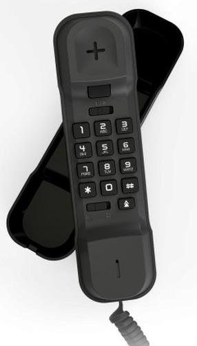 Stacionarus telefonas Alcatel T06