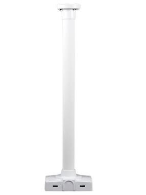 Крепеж AXIS T91B63 Ceiling Mount