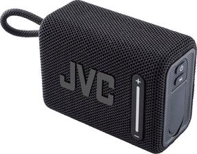 Bezvadu skaļrunis JVC XS-E114B, melna krās., 5 W