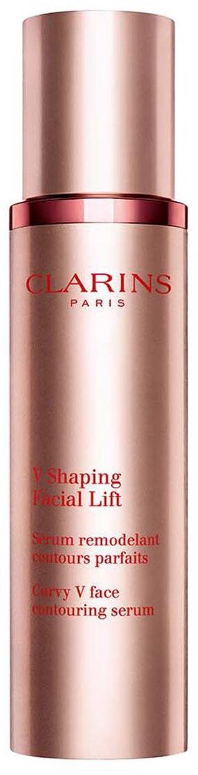 Näo seerum Clarins V Shaping Facial Lift, 100 ml