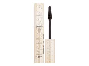 Skropstu tuša L’Oréal Paris Panorama Million Lashes, 10.5 ml, brūna krās.