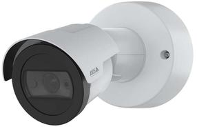 Korpusega kaamera AXIS M2036-LE