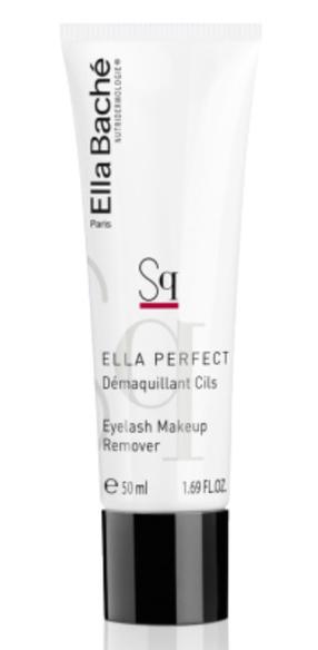 Silmameigieemaldaja Ella Bache Ella Perfect Démaquillant Cils, 50 ml