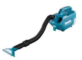 Ручные пылесосы Makita DCL184Z, 38 Вт