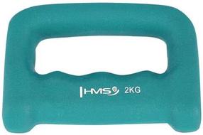 Hantele HMS Dipping Dumbbell x 2 kg