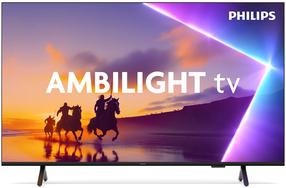 Телевизор Philips 4K Ambilight TV 50PUS8510/12, 50 ″, 4K QLED