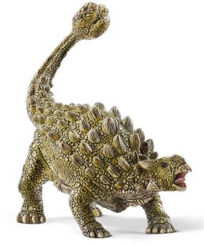 Mängukujuke Schleich Dinosaurs, pruun v.