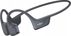 Juhtmeta kõrvaklapid Skokz OpenRun Pro 2 Mini S820BK, must v.