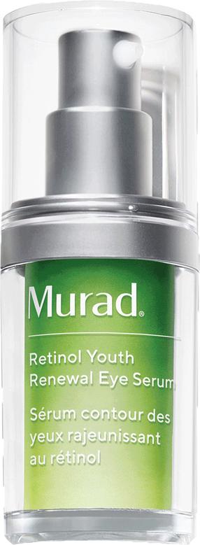 Сыворотка для лица Murad Skincare Retinol Youth Renewal, 15 мл