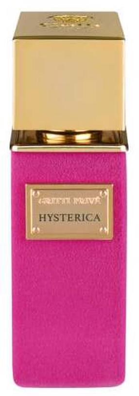 Духи Gritti Hysterica, 100 мл