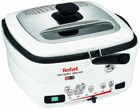 Taukvāres katls Tefal Versalio Deluxe FR495070, balta krās., 2 l