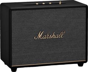 Belaidė kolonėlė Marshall Woburn III, juoda sp., 90 W