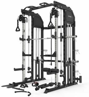 Smith treniruoklis Gymstick PRO-MS10.0