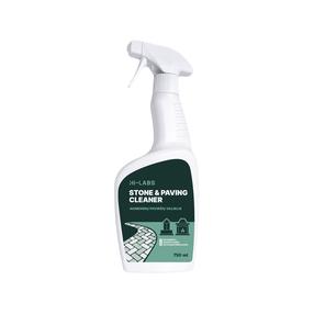 Valiklis Hi-Labs, akmeniniams paviršiams/plytelėms/akmeninėms grindims, 0.75 l