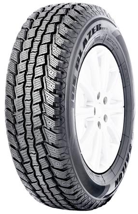 Žieminė automobilių padanga Sailun Ice Blazer WST2 LT 245/60/R18, 105-T, D, D, 72 dB