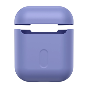 Kõrvaklappide ümbris Baseus, violetne v.