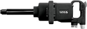 Пневматический ударный гайковерт Yato YT-0960