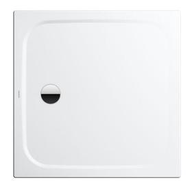 Dušialus Kaldewei Cayonoplan Invisible Grip, 90 cm x 90 cm