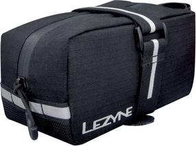 Jalgrattakott Lezyne Road Caddy XL LZN-1-SB-RDCADDYXL-V104, polüester, must v.
