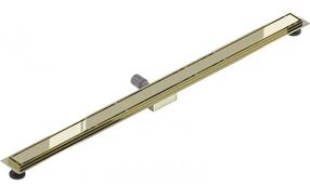 Dušo latakas Mexen Flat 2in1, 160 cm