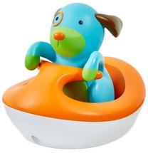 Laivas Skip Hop 235353, įvairių spalvų