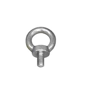 Varžtas DIN 580 Haushalt, 10 mm x 10 mm, 2 vnt.