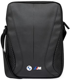 Planšetdatora vāciņš BMW BMTBCO10SPCTFK, melna krās., 10"