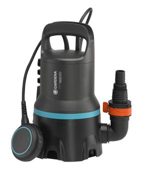 Drenāžas pumpis Gardena, 300 W