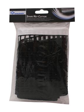 Stalo teniso tinklas Donic Schildkrot Replacement Net Cotton