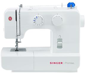 Šujmašīna Singer SMC 1409, elektromehānisks
